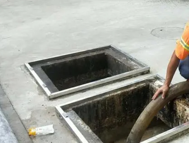 陆丰化粪池清理