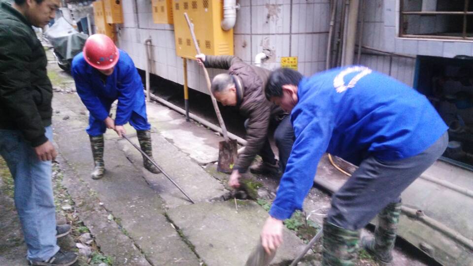 陆丰清掏化粪池、管道疏通一站式服务<高效><技术><可靠>