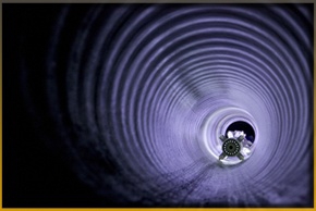 陆丰UVCIPP紫外光固化修复工艺特点和施工工艺